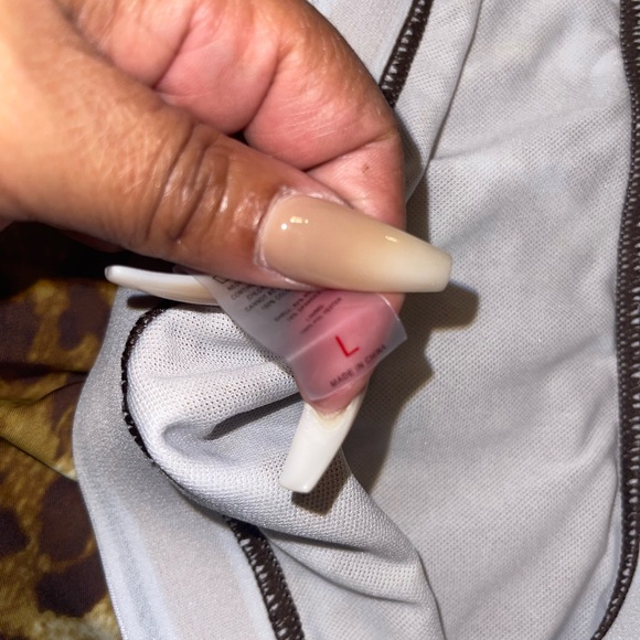 Cheetah ๐ 2pc - Picture 4 of 8